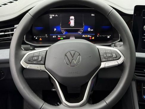 New 2026 Volkswagen Jetta SE FWD image 10