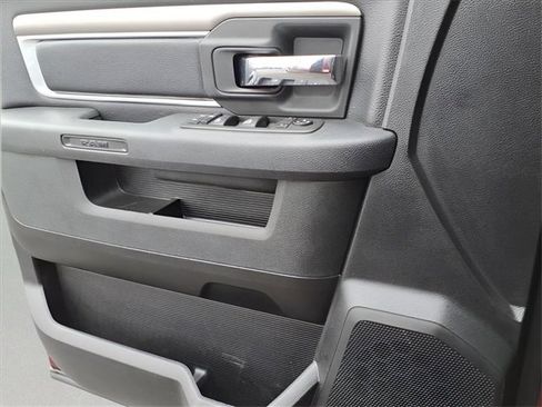 Used 2024 RAM 1500 Classic Warlock image 14