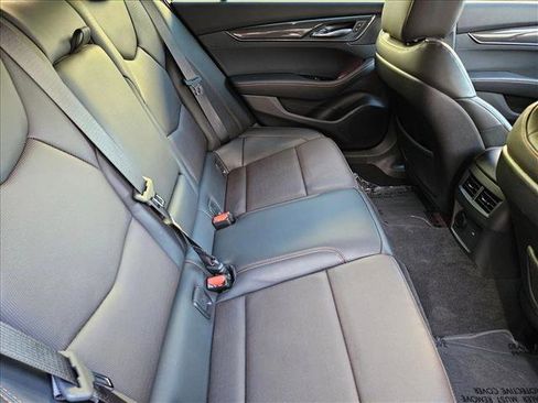 Used 2025 Cadillac CT5 Sport image 26