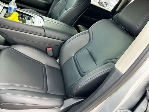 New 2026 Nissan Armada SV RWD image 14