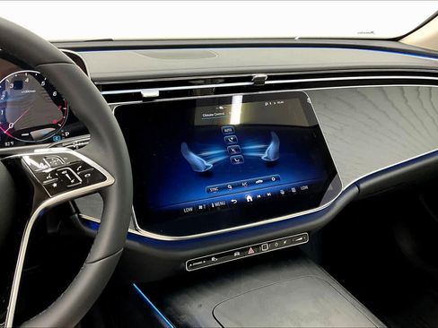 New 2026 Mercedes-Benz E 350 Sedan image 6