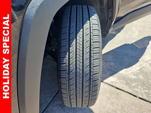 Used 2024 Toyota RAV4 LE image 34