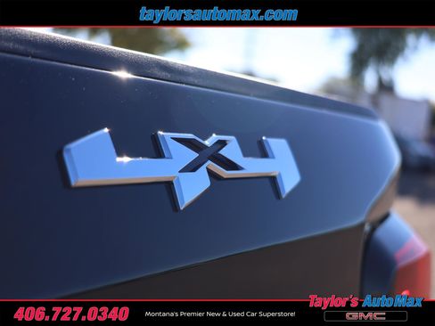 New 2026 GMC Sierra 1500 Pro w/ Graphite Edition image 27