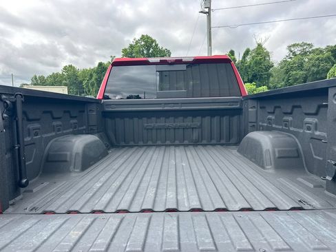 Used 2021 GMC Sierra 1500 Denali w/ Denali Ultimate Package AWD/4WD image 19