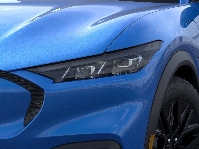 New 2026 Ford Mustang Mach-E Select w/ Technology Package AWD/4WD image 18