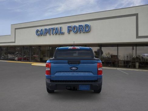 New 2026 Ford Maverick Lariat AWD/4WD image 5