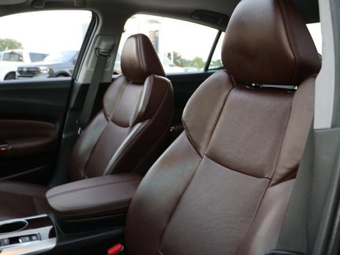 Used 2015 Acura TLX w/ Technology Package FWD image 21