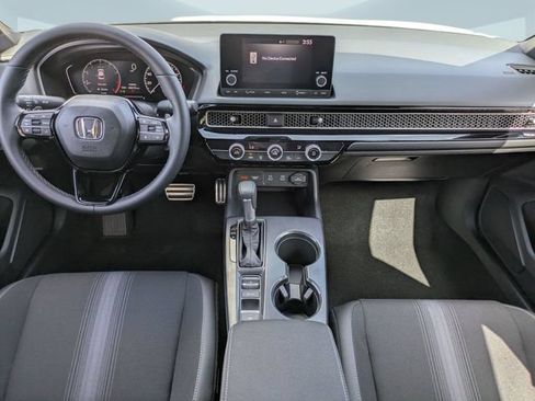 Used 2026 Honda Civic Sport image 15