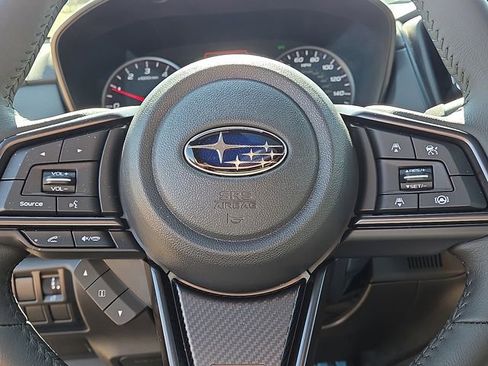 New 2026 Subaru WRX Premium AWD/4WD image 13