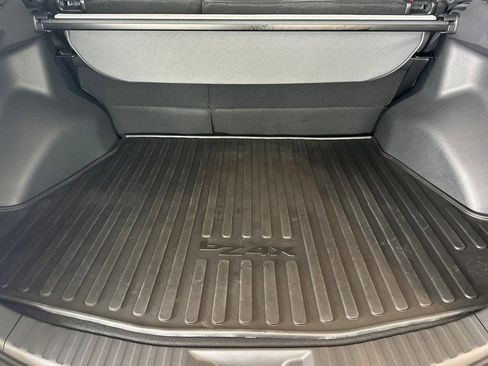 Certified 2024 Toyota bZ4X XLE w/ Weather Package image 15