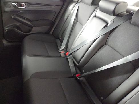 New 2026 Honda Civic Sport image 10