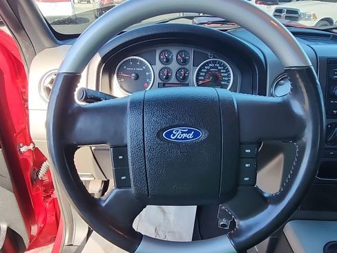 Used 2007 Ford F150 2WD SuperCrew image 7