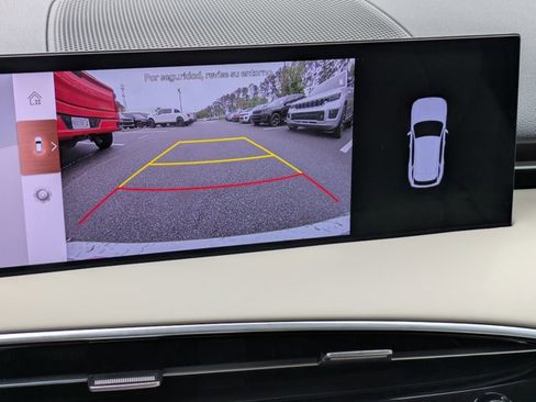 Used 2026 Genesis GV70 2.5T Select AWD/4WD image 12