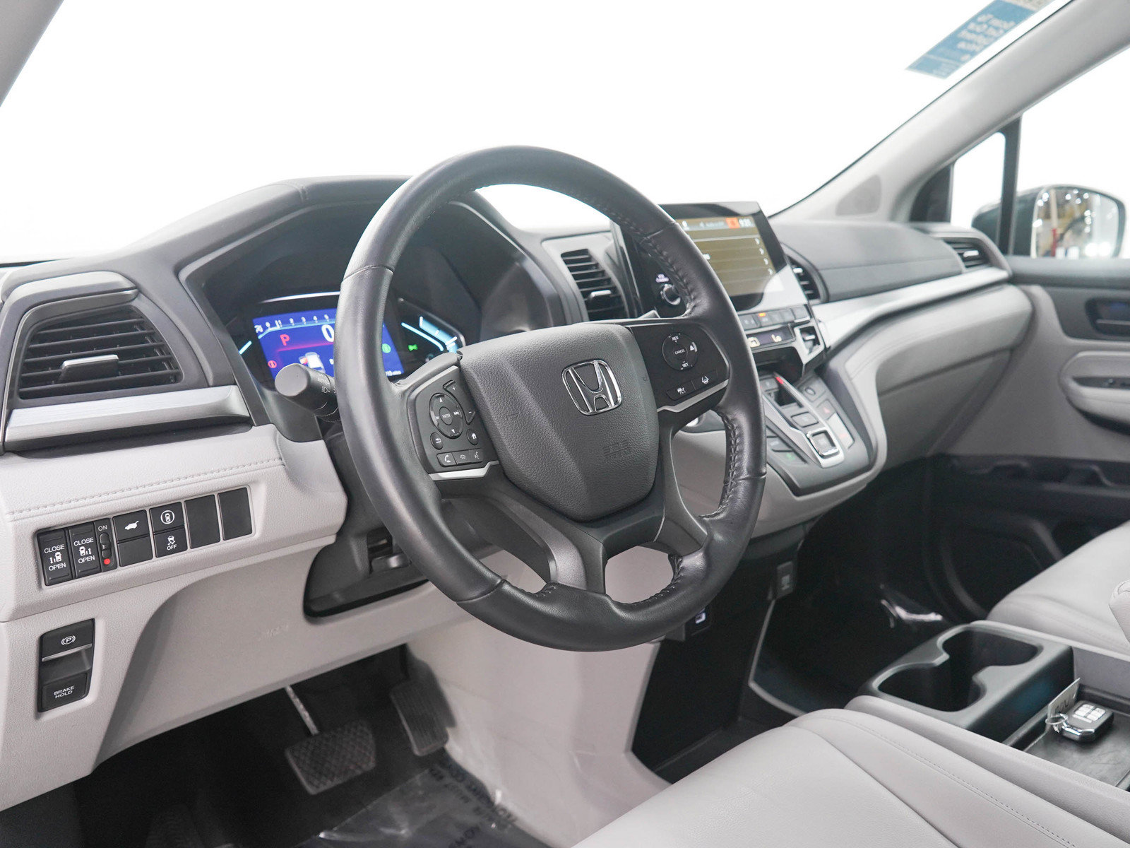 Used 2024 Honda Odyssey EX-L image 25