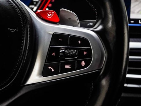 Used 2023 BMW M3 Competition w/ Executive Package AWD/4WD image 44