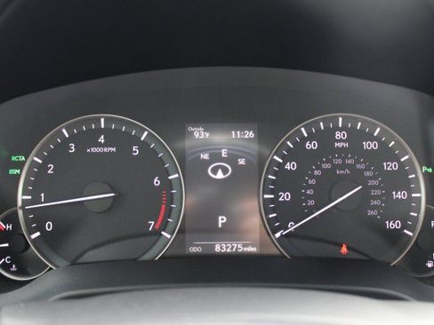 Used 2016 Lexus RX 350 FWD w/ Luxury Package image 24