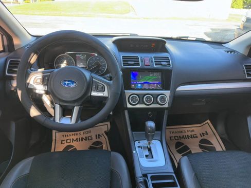 Used 2016 Subaru Crosstrek 2.0i Premium AWD/4WD image 13