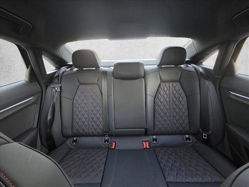 Certified 2023 Audi S3 Premium Plus w/ Premium Plus Package image 15