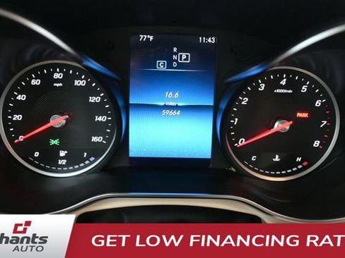 Used 2022 Mercedes-Benz GLC 300 4MATIC image 19