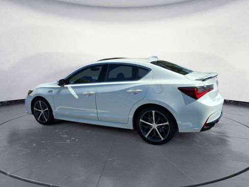 Used 2021 Acura ILX FWD image 6