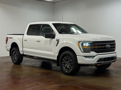 Used 2023 Ford F150 Tremor image 22