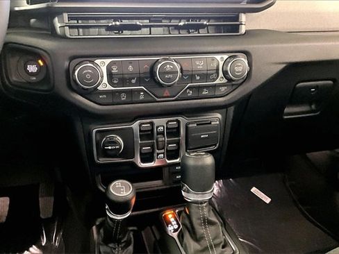 New 2026 Jeep Wrangler Sport S image 7