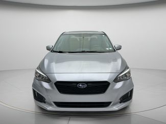 Used 2018 Subaru Impreza 2.0i Sport w/ Popular Package #1 AWD/4WD video 2