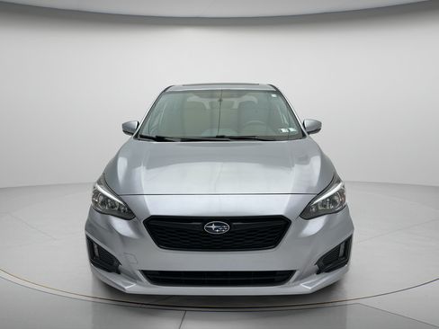 Used 2018 Subaru Impreza 2.0i Sport w/ Popular Package #1 AWD/4WD image 2
