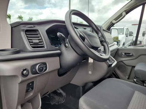 Used 2024 Ford Transit 250 Low Roof w/ Exterior Upgrade Package image 9