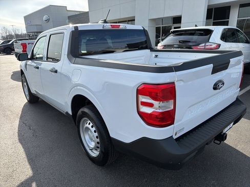 Used 2025 Ford Maverick XL w/ 4K Tow Package image 3