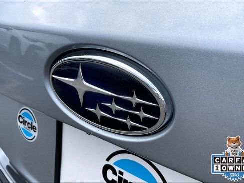 Certified 2023 Subaru Outback Limited AWD/4WD image 31