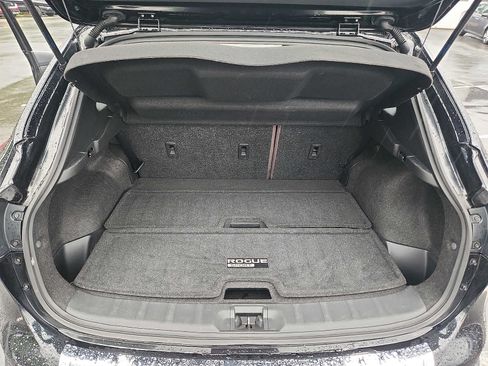 Used 2020 Nissan Rogue Sport SL AWD/4WD image 28