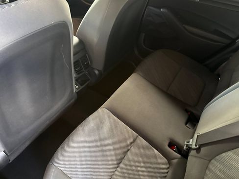 Certified 2024 Kia Seltos LX AWD/4WD image 12