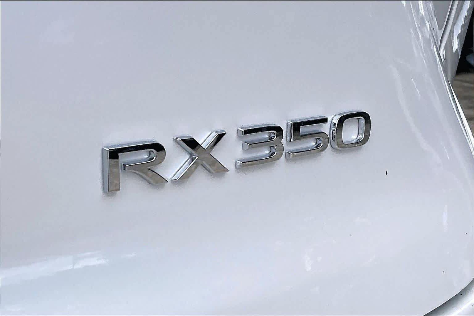 New 2026 Lexus RX 350 Premium Plus FWD image 7