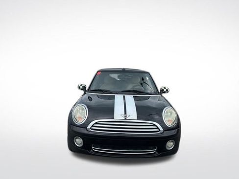 Used 2009 MINI Cooper Convertible FWD image 10