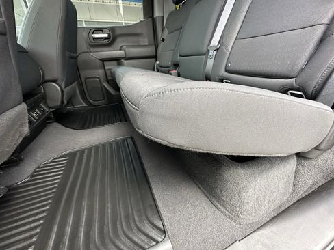 Used 2021 Chevrolet Silverado 1500 LT w/ Texas Edition Plus image 19