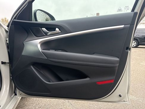 New 2026 Genesis G70 2.5T AWD/4WD image 33