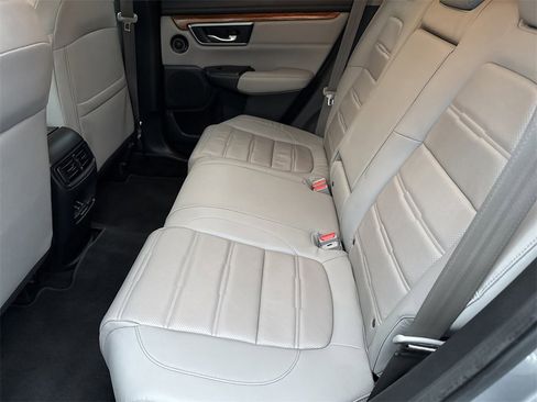 Used 2017 Honda CR-V EX-L image 20