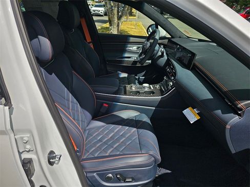 New 2026 Genesis GV70 3.5T Sport Prestige image 11