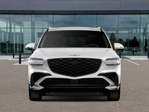 New 2026 Genesis GV70 3.5T Sport Prestige AWD/4WD image 6