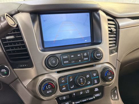 Used 2018 GMC Yukon XL Denali w/ Denali Ultimate Package image 18