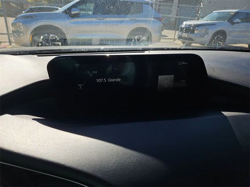 Used 2025 MAZDA MAZDA3 s image 20