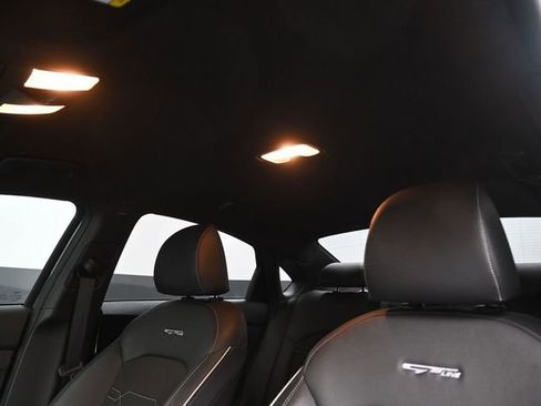 Used 2024 Kia Forte GT-Line image 28