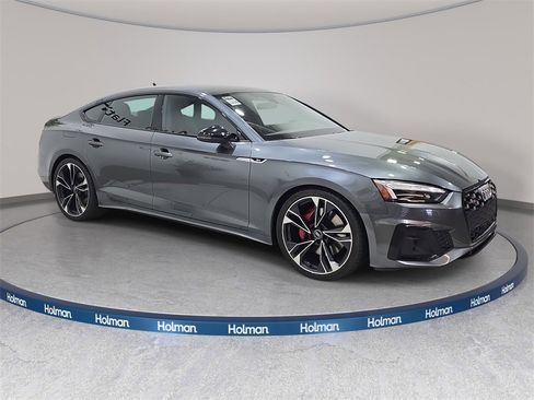 Used 2021 Audi S5 Prestige w/ Prestige Package image 5