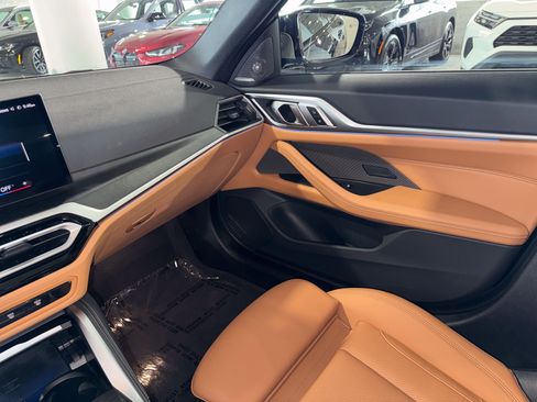 Used 2023 BMW i4 M50 w/ Premium Package AWD/4WD image 14