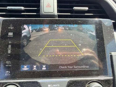 Used 2018 Honda Civic EX-T image 12