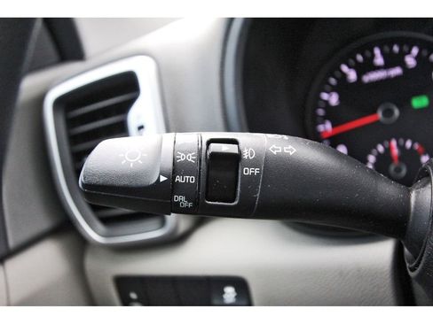 Used 2017 Kia Sportage LX image 17