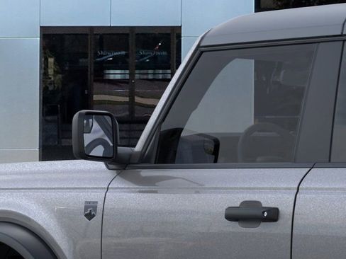 New 2025 Ford Bronco Big Bend image 22