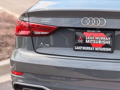 Used 2018 Audi A3 2.0T Premium Plus w/ Premium Plus Package FWD image 11