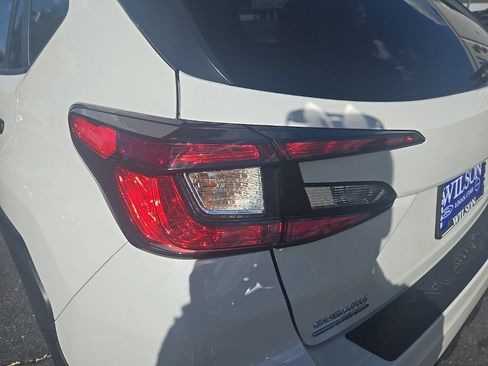 Used 2024 Subaru Crosstrek 2.0i AWD/4WD image 29